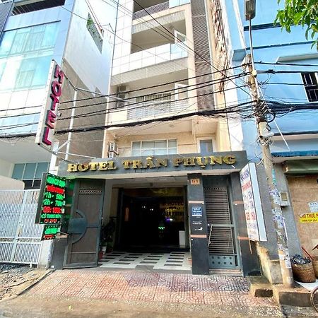 Tran Phung Hotel Πόλη Χο Τσι Μινχ Εξωτερικό φωτογραφία