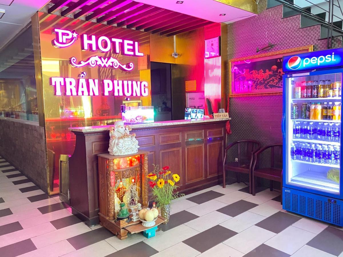 Tran Phung Hotel Πόλη Χο Τσι Μινχ Εξωτερικό φωτογραφία
