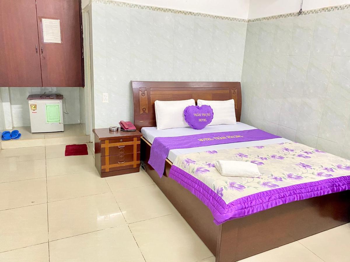 Tran Phung Hotel Πόλη Χο Τσι Μινχ Εξωτερικό φωτογραφία
