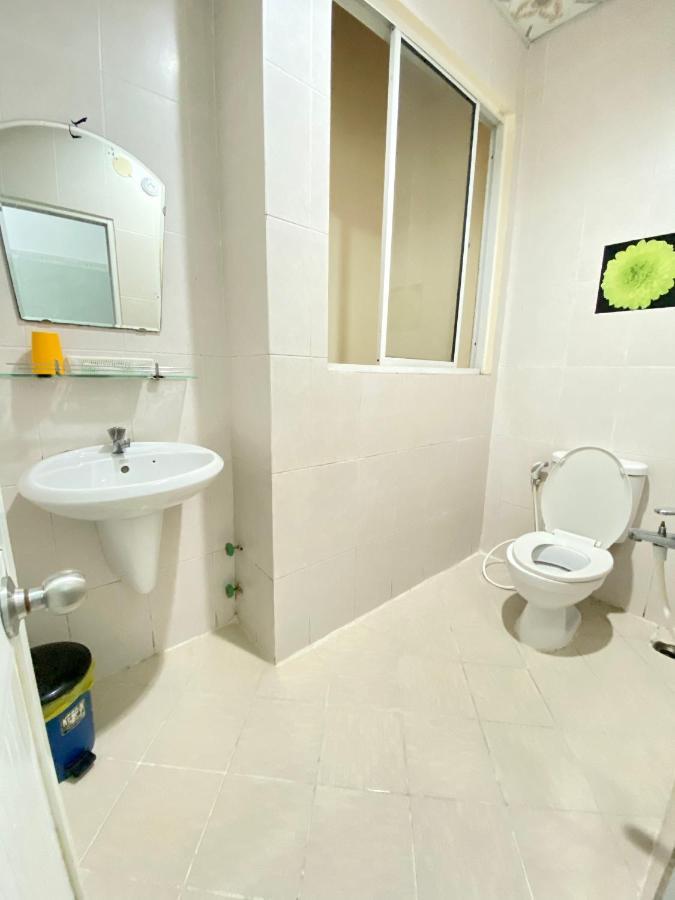 Tran Phung Hotel Πόλη Χο Τσι Μινχ Εξωτερικό φωτογραφία