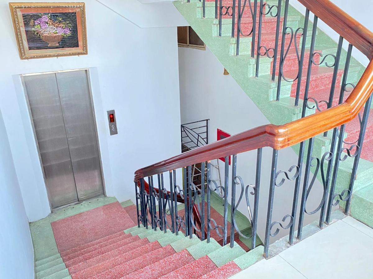 Tran Phung Hotel Πόλη Χο Τσι Μινχ Εξωτερικό φωτογραφία